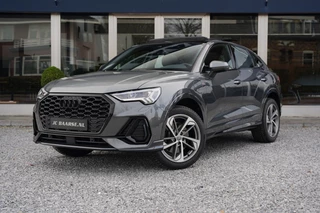 Audi Q3 Sportback 45 TFSI E S EDITION
