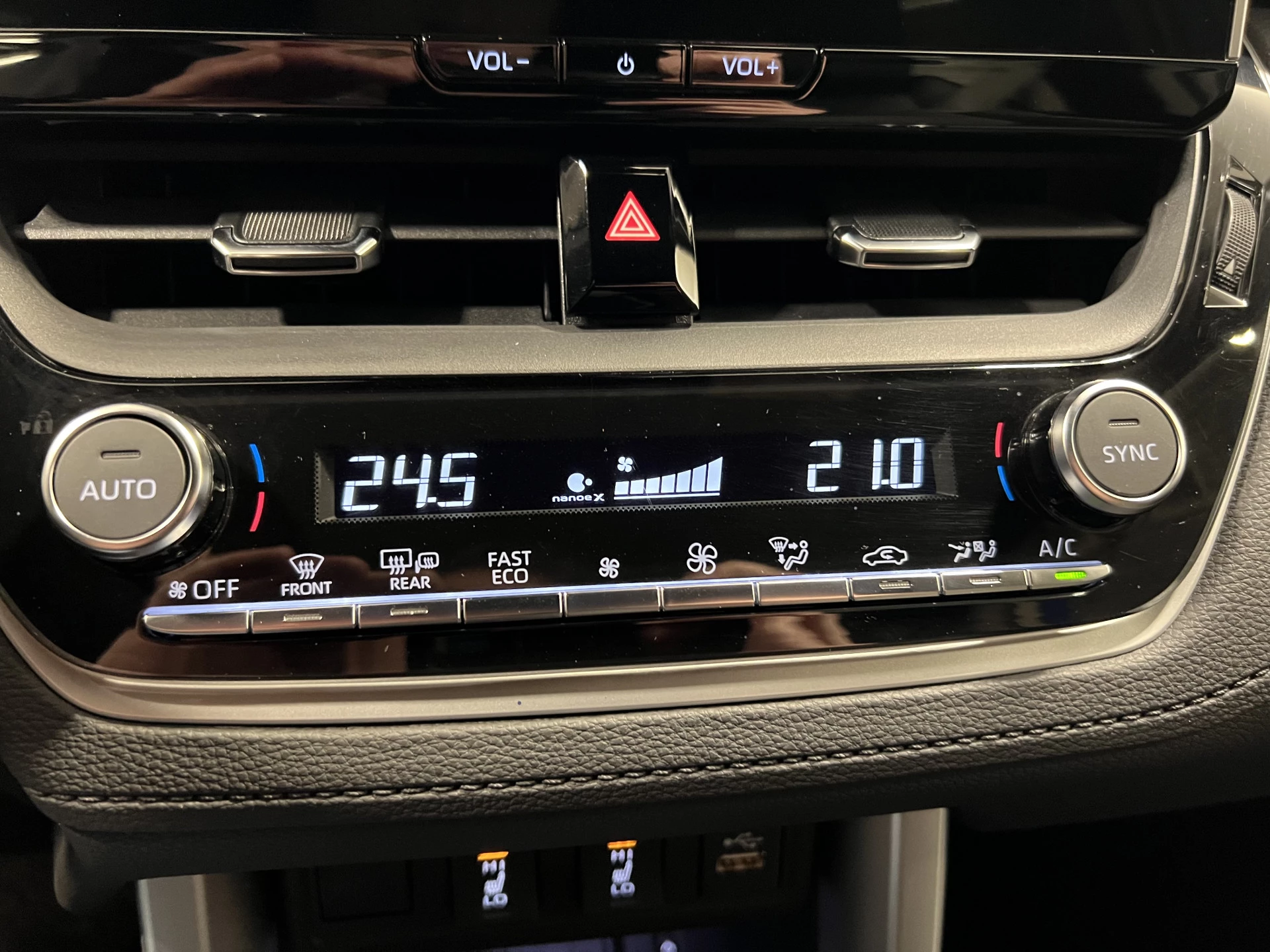 Hoofdafbeelding Toyota Corolla Cross