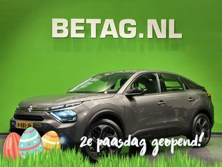 Citroen C4 1.2 Feel Pack | Head-Up | Apple/Android | Camera |