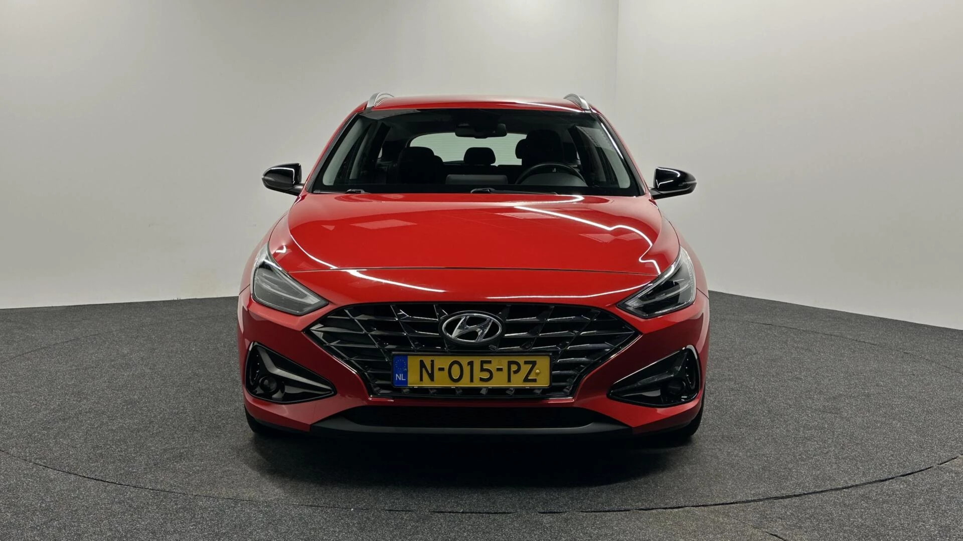 Hoofdafbeelding Hyundai i30