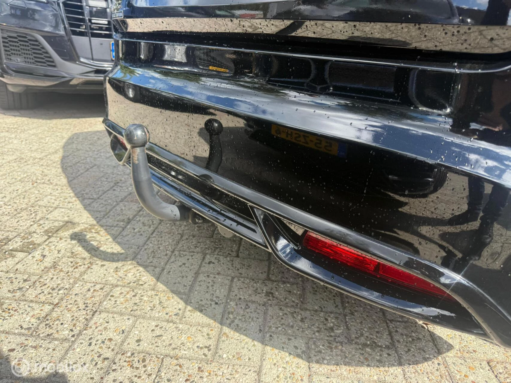 Hoofdafbeelding Honda Civic