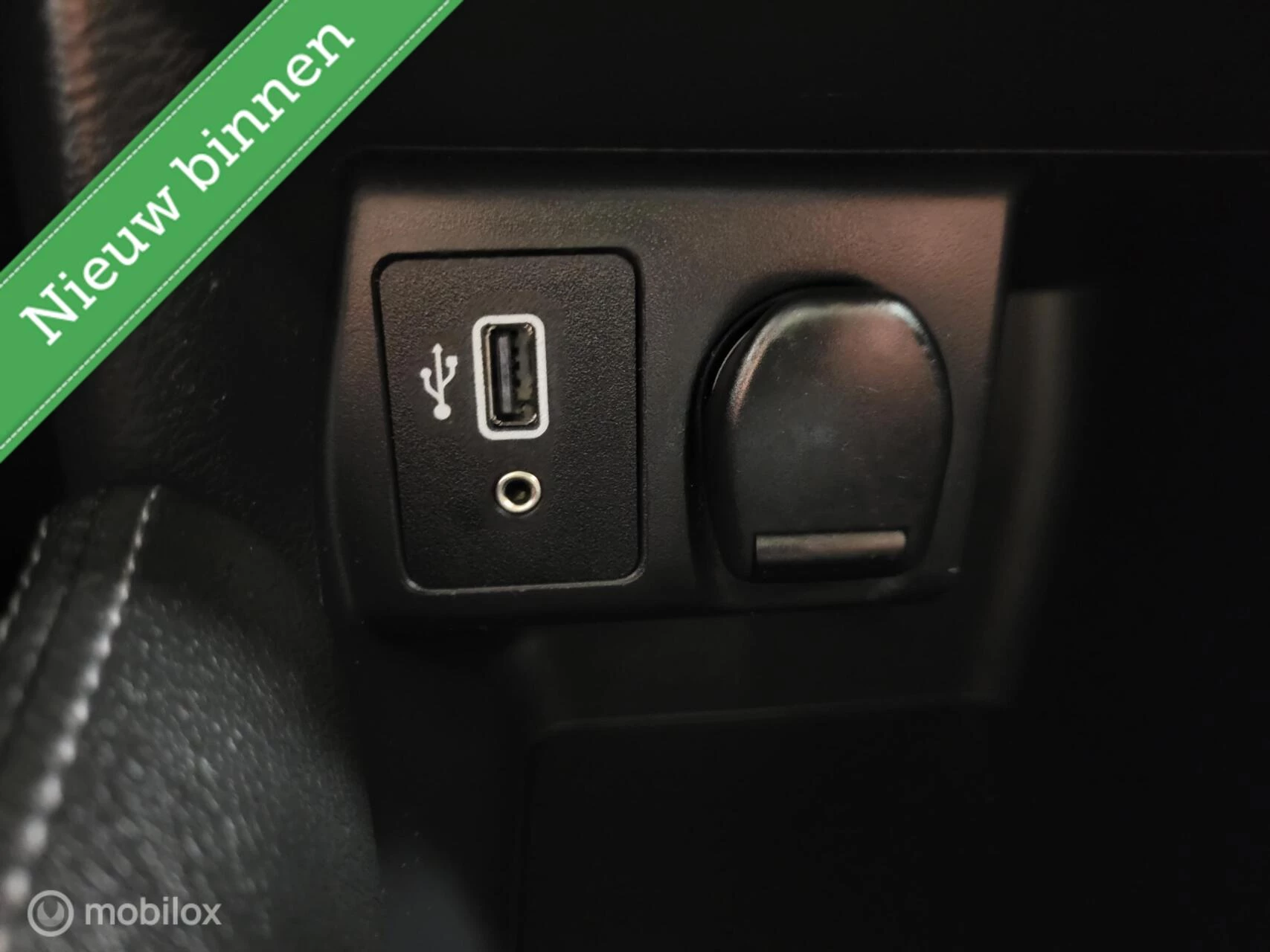 Hoofdafbeelding Nissan Micra