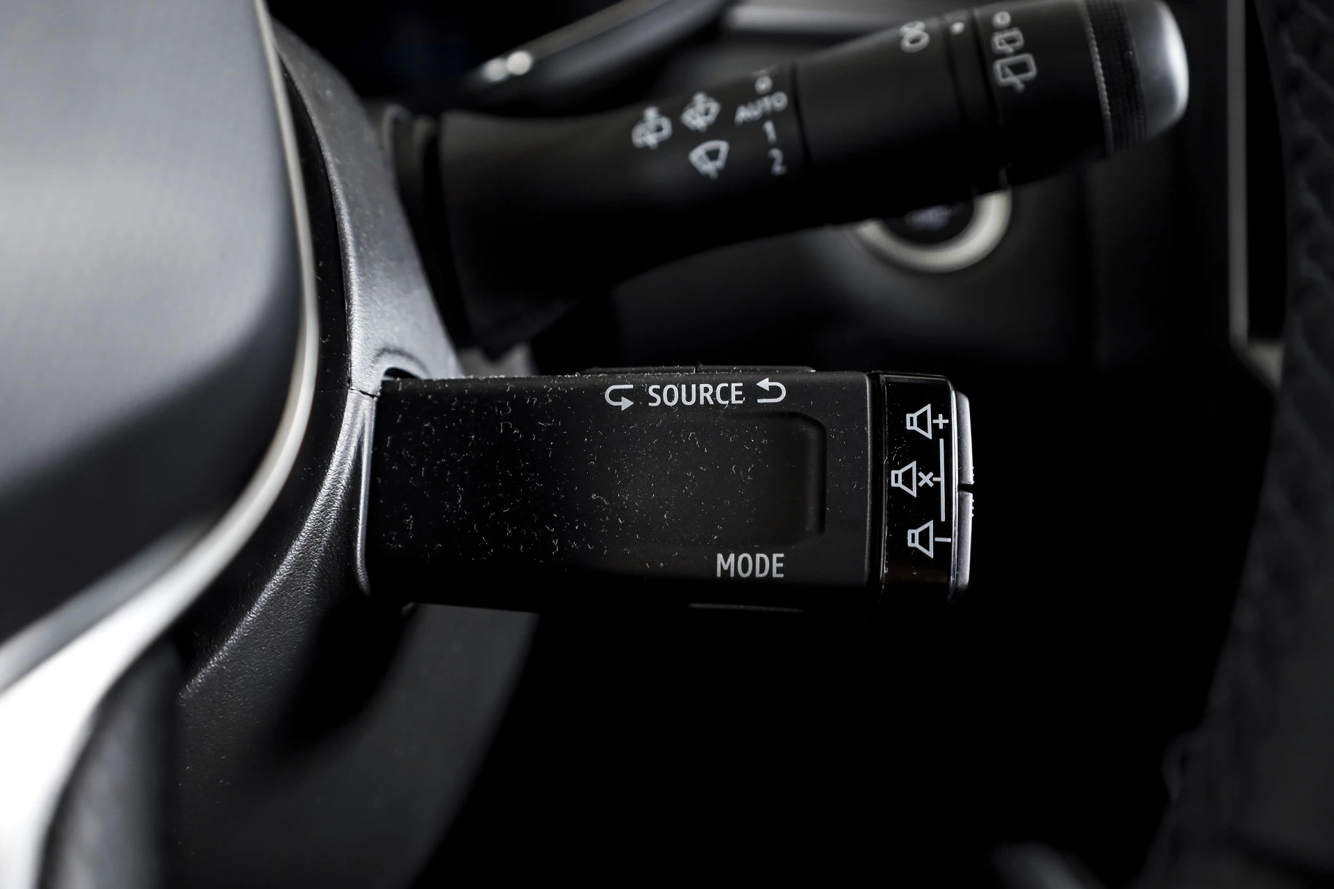 Hoofdafbeelding Renault Symbioz