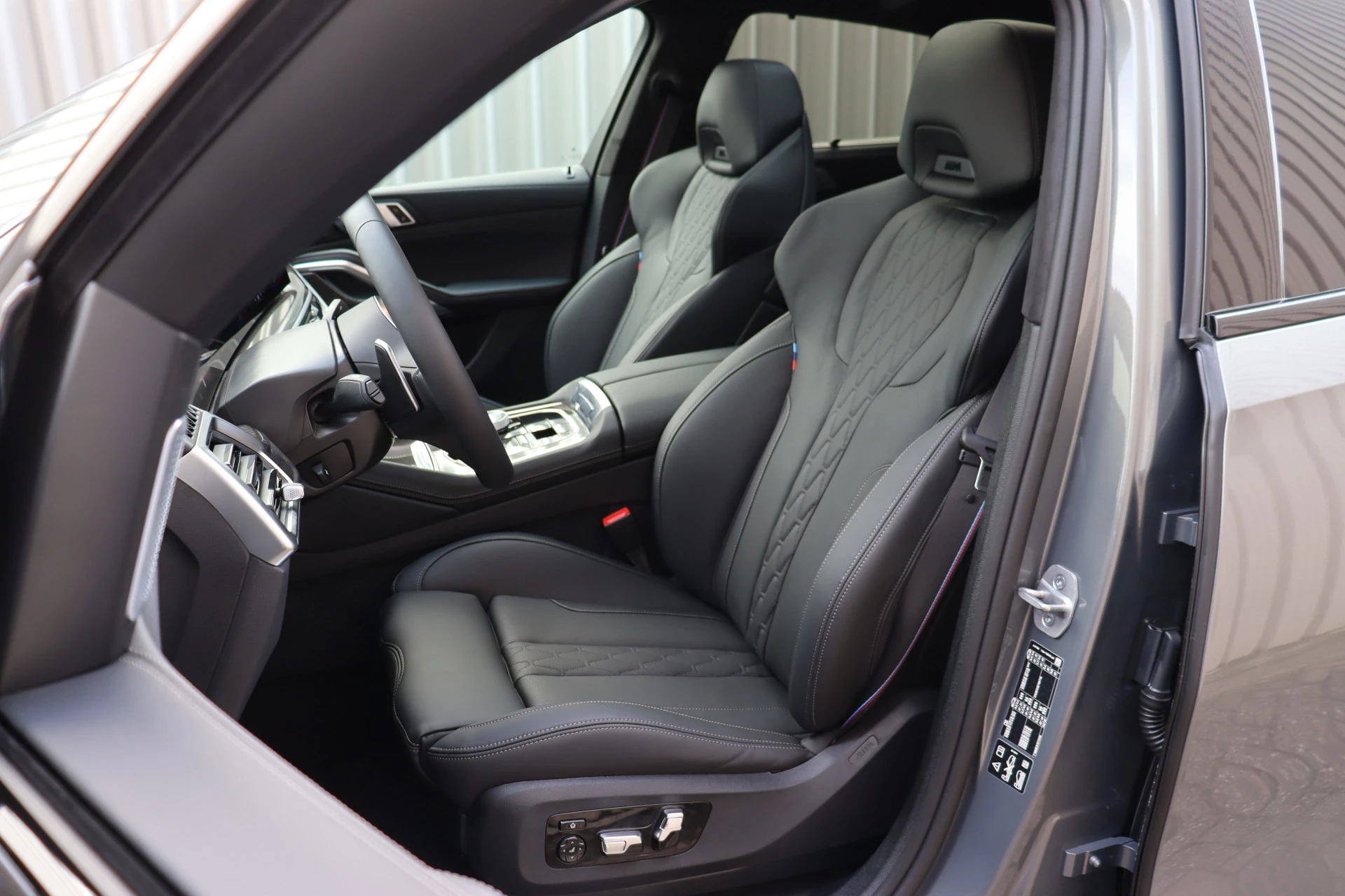 Hoofdafbeelding BMW X6