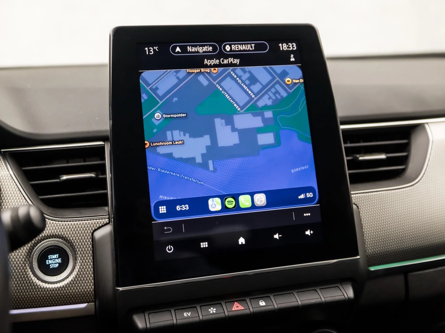 Hoofdafbeelding Renault Arkana