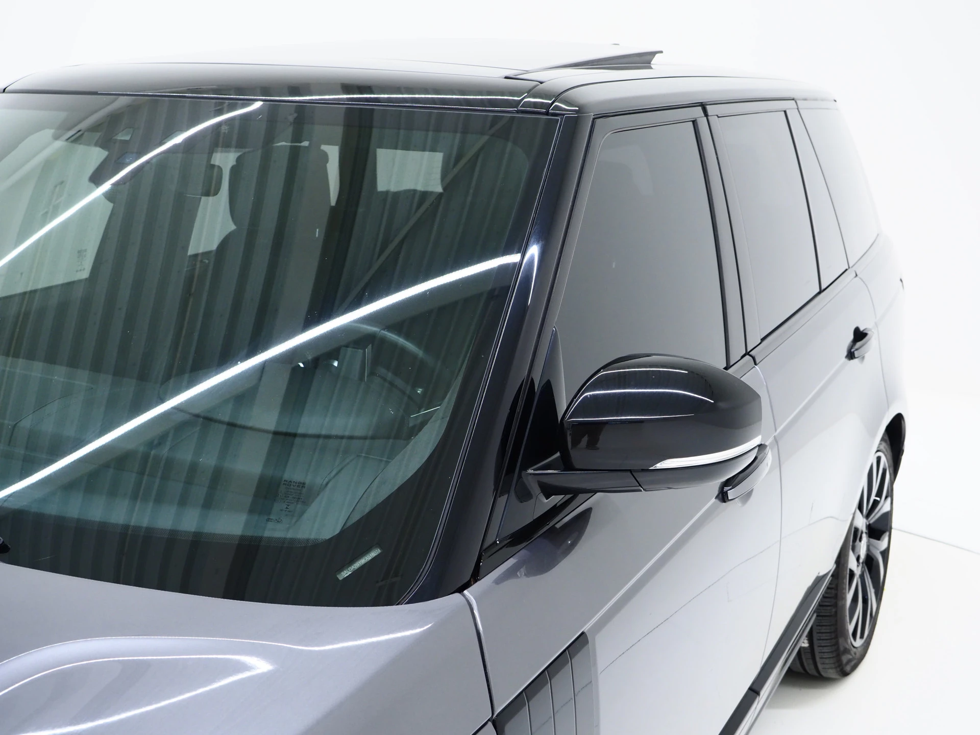 Hoofdafbeelding Land Rover Range Rover