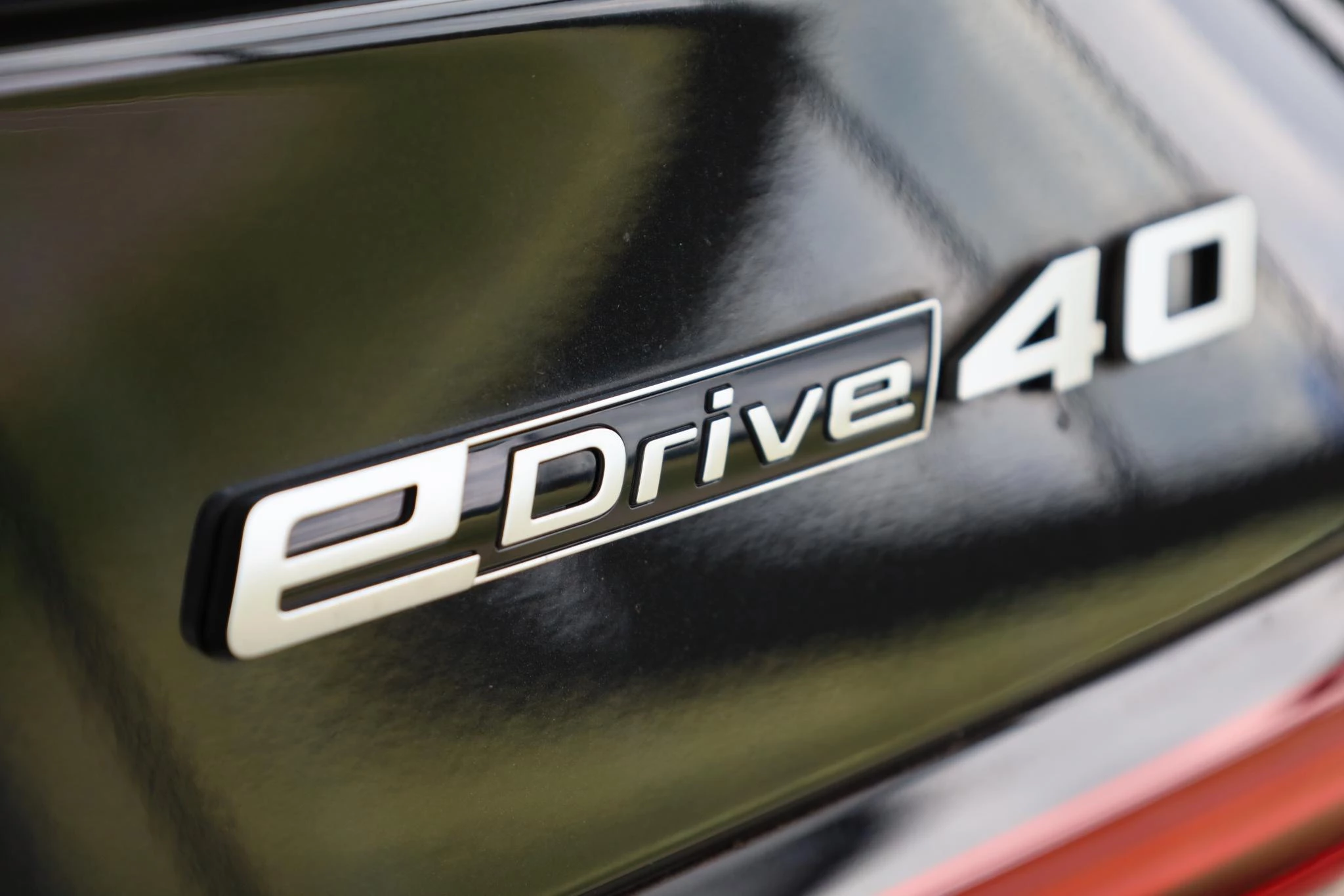 Hoofdafbeelding BMW i5