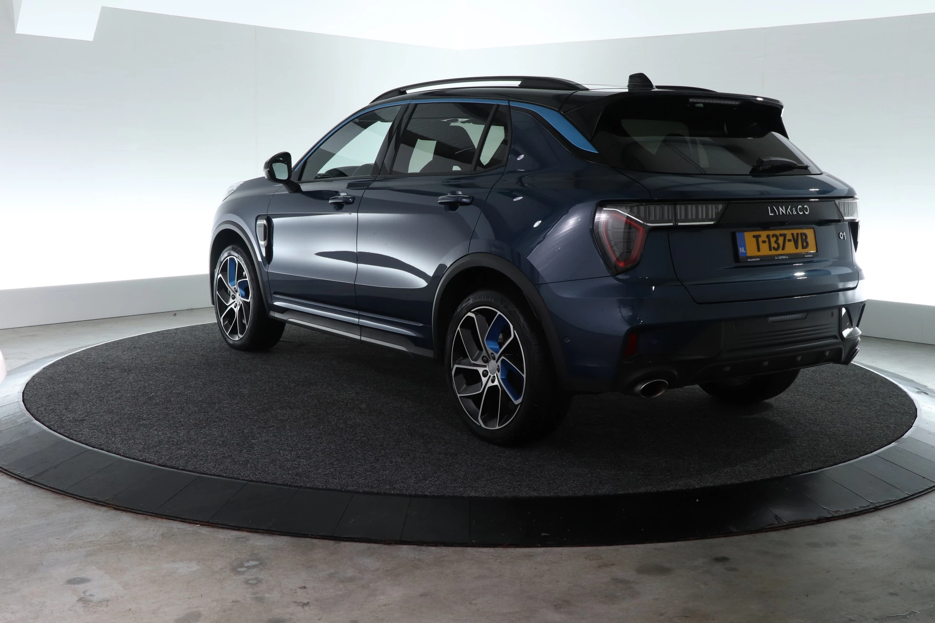 Hoofdafbeelding Lynk & Co 01