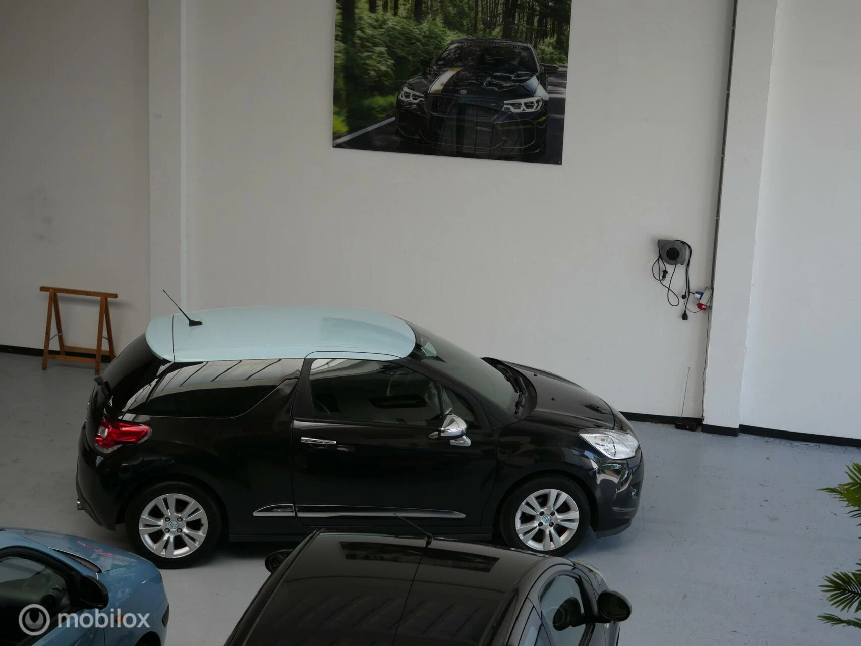 Hoofdafbeelding Citroën DS3