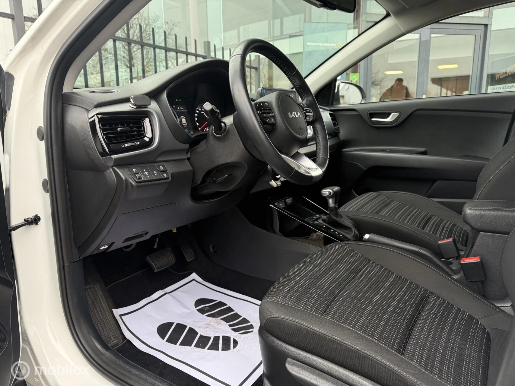 Hoofdafbeelding Kia Stonic