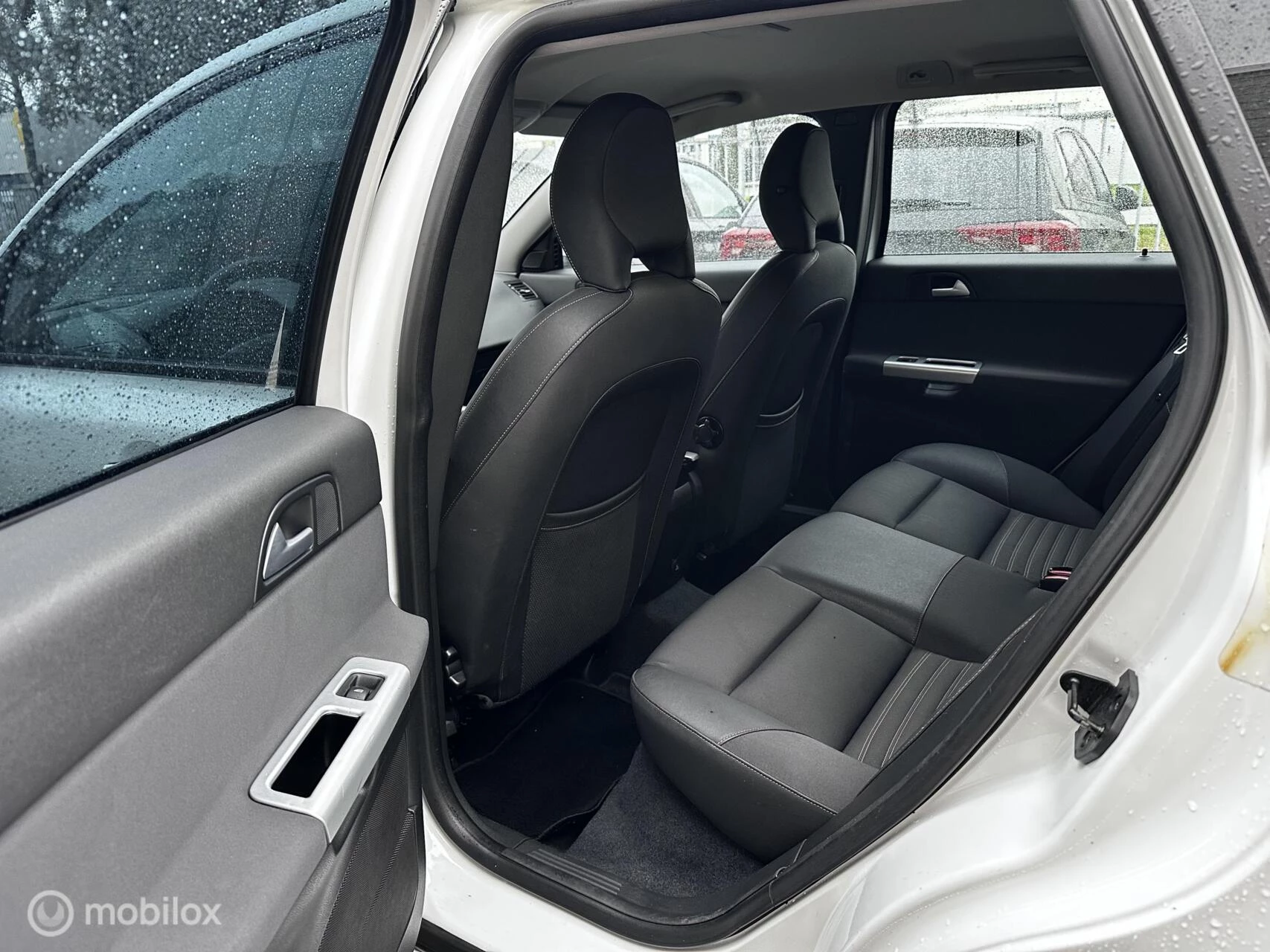 Hoofdafbeelding Volvo V50