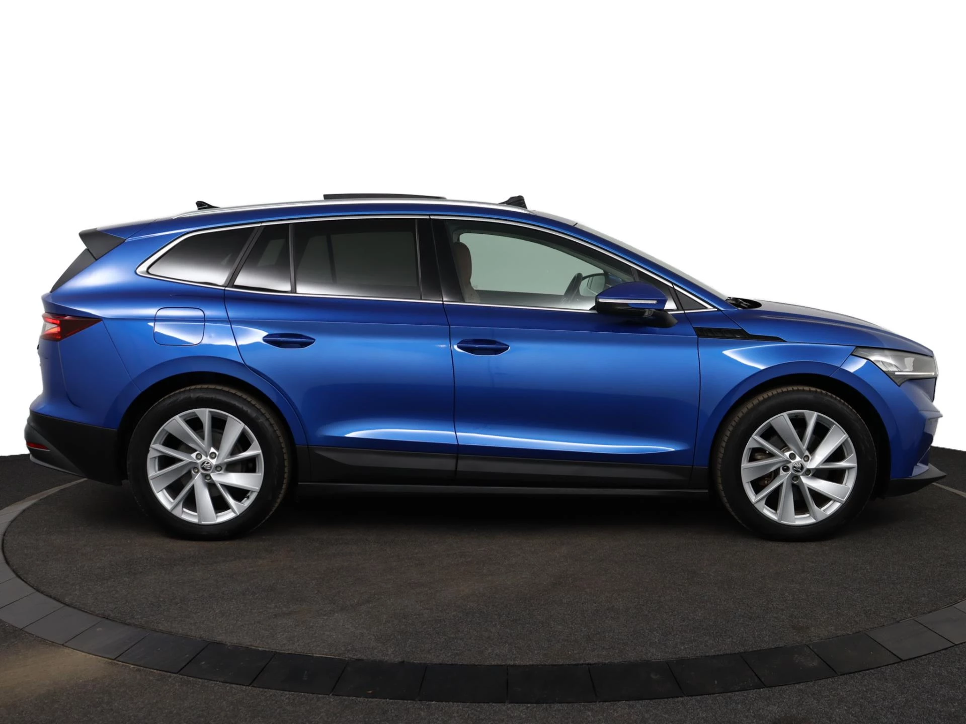 Hoofdafbeelding Škoda Enyaq iV