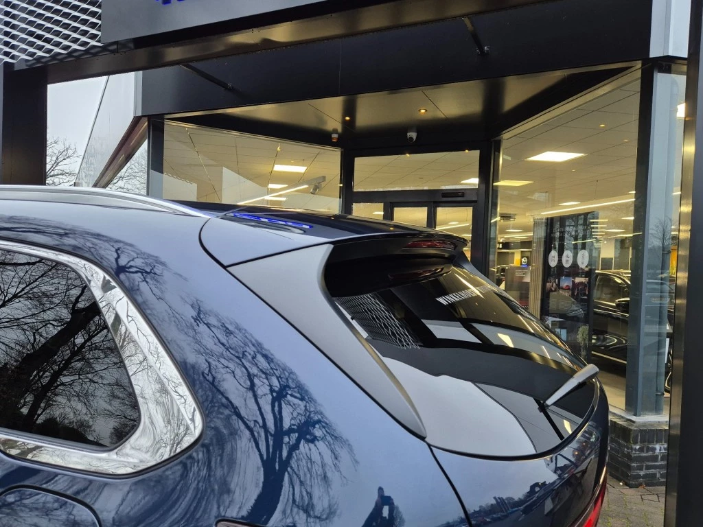 Hoofdafbeelding Mazda CX-80