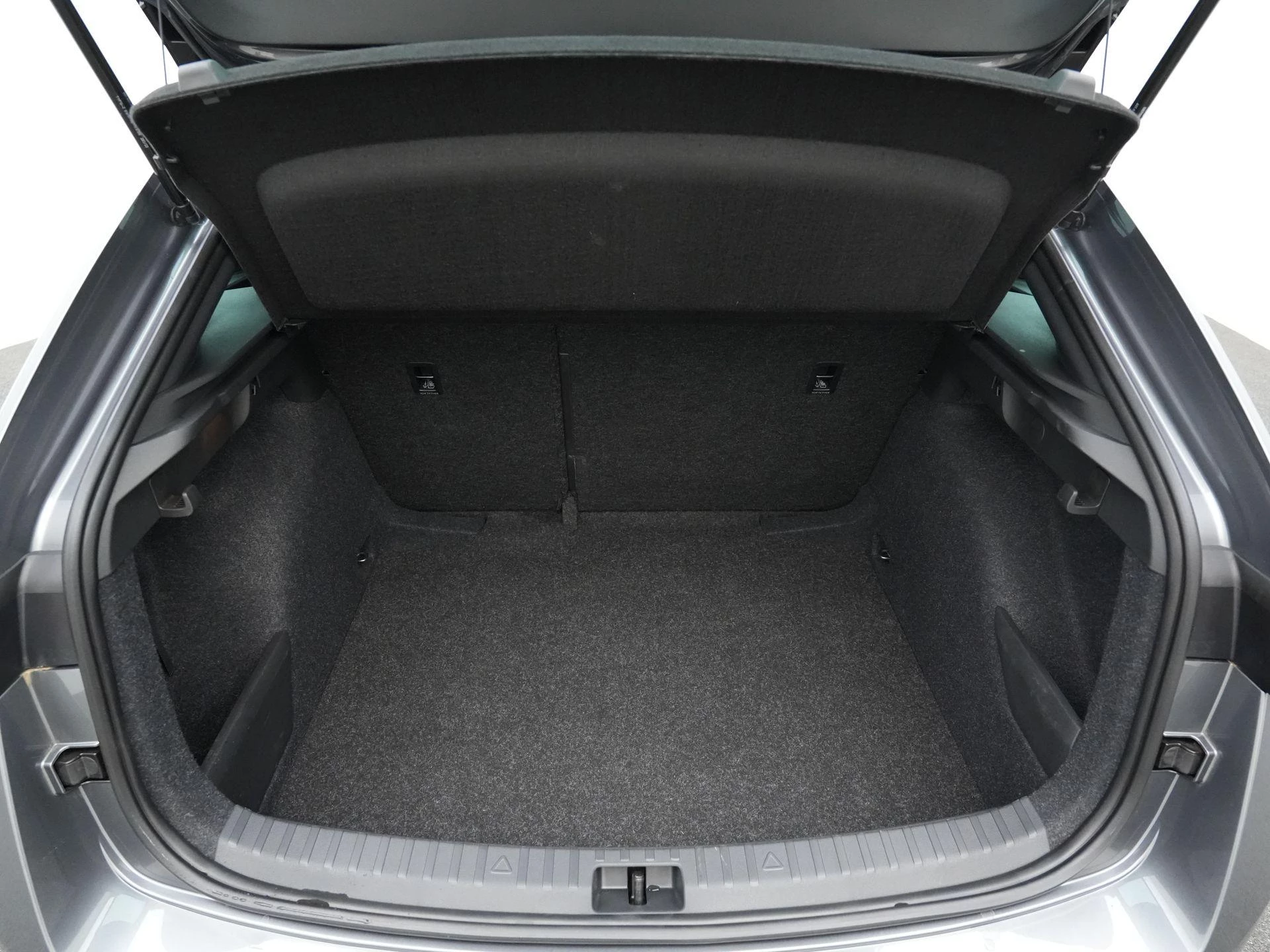 Hoofdafbeelding Škoda Scala