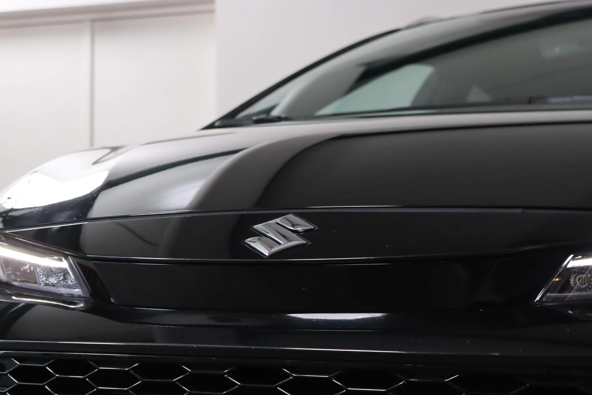 Hoofdafbeelding Suzuki Swace