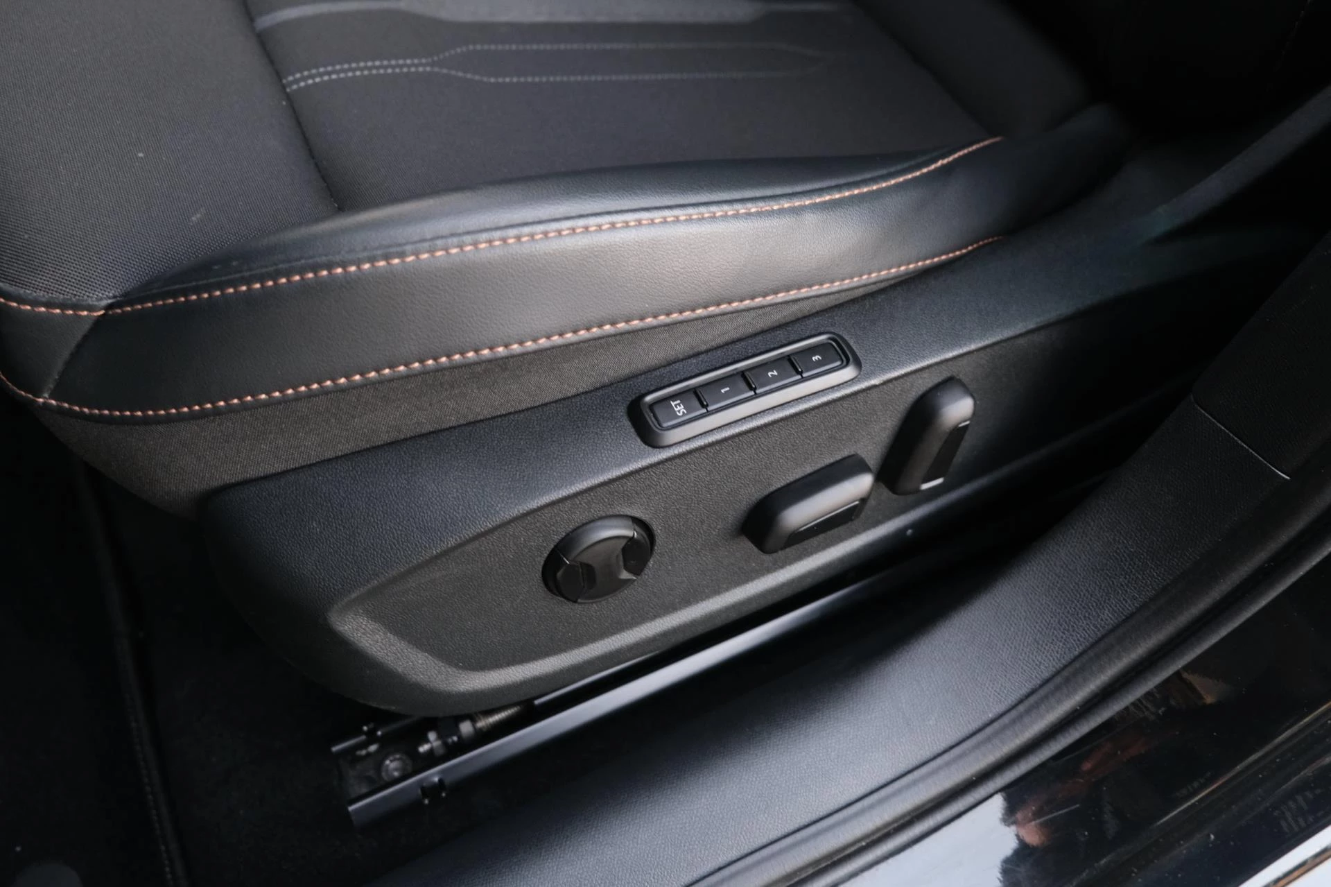 Hoofdafbeelding CUPRA Leon