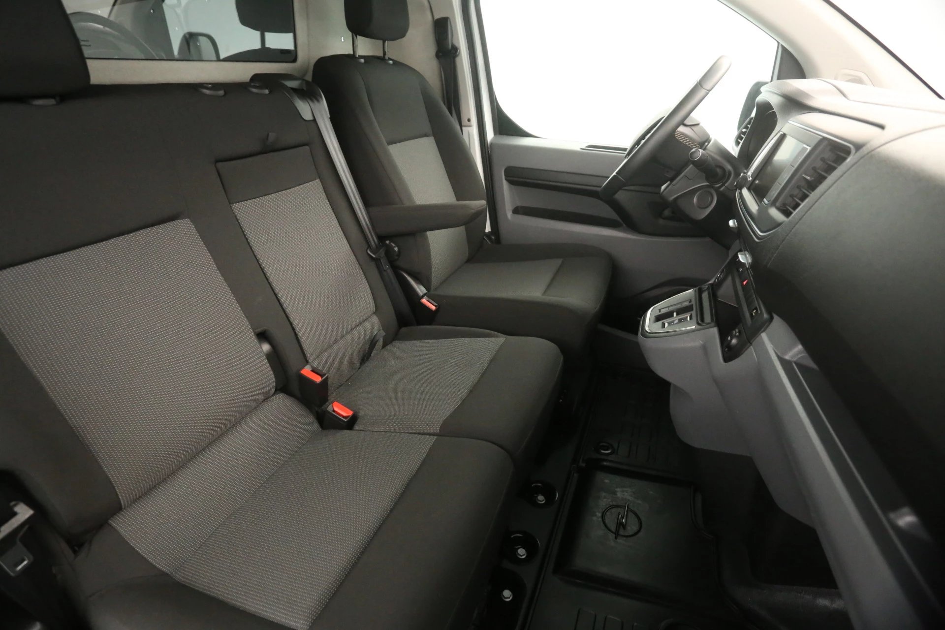 Hoofdafbeelding Opel Vivaro-e