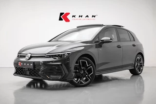 Volkswagen Golf 1.5 eTSI R-Line Edition |Pano|HUD|360 Camera|VOLL|
