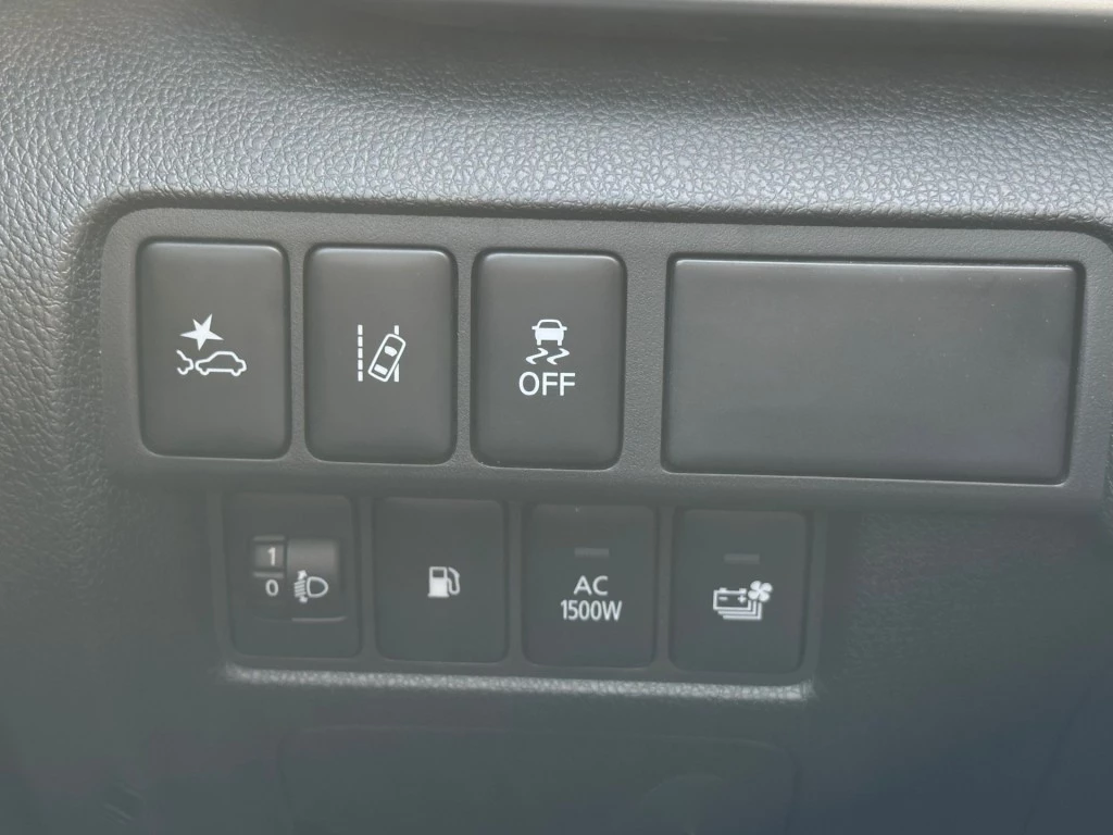 Hoofdafbeelding Mitsubishi Eclipse Cross