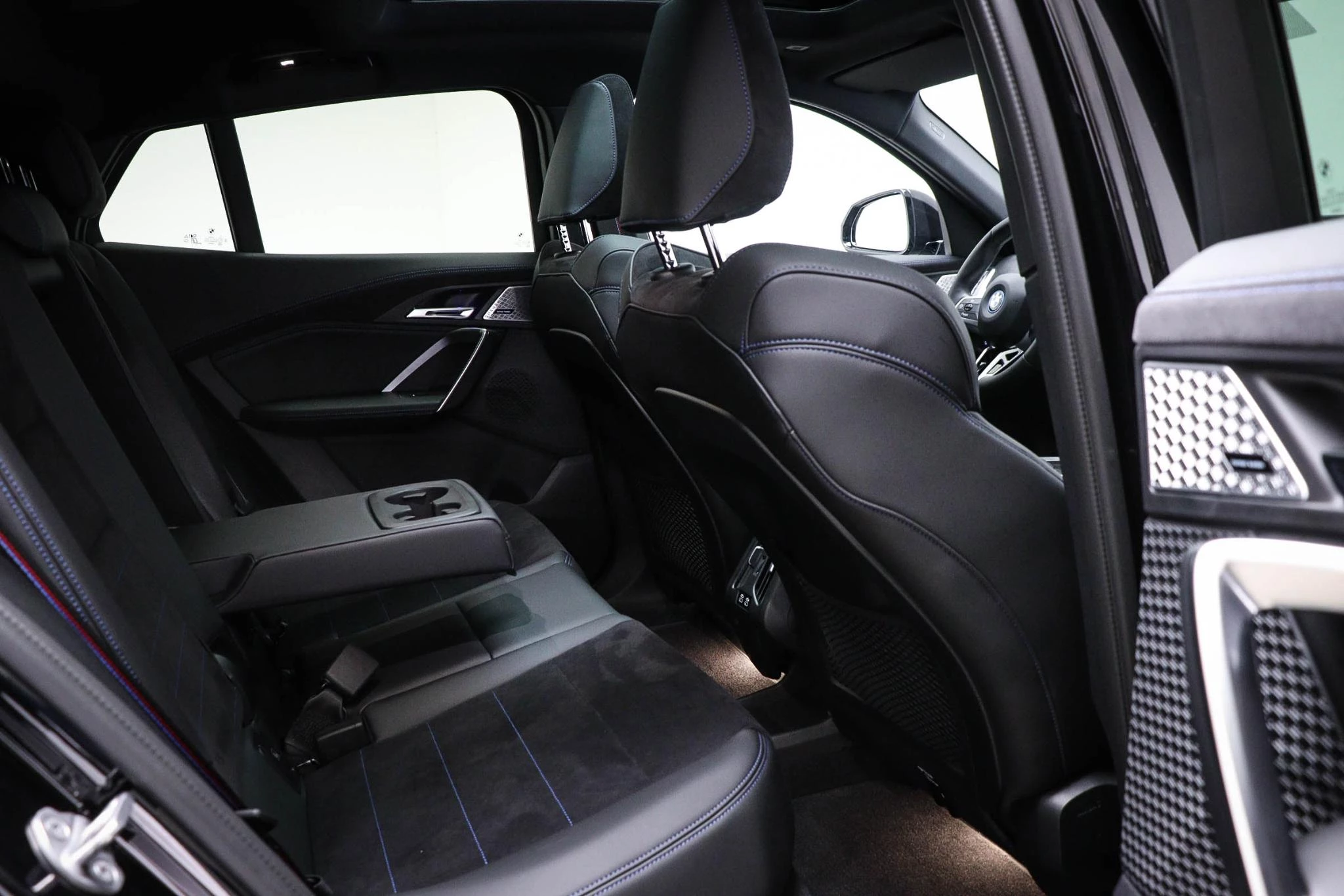 Hoofdafbeelding BMW iX2