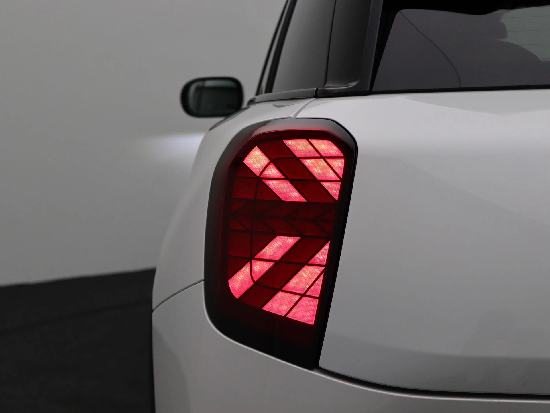 Hoofdafbeelding MINI Aceman