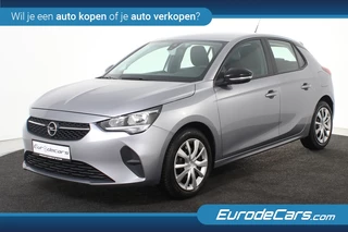 Opel Corsa 1.2 Edition *1ste Eigenaar*Navigatie*Carplay*PDC*