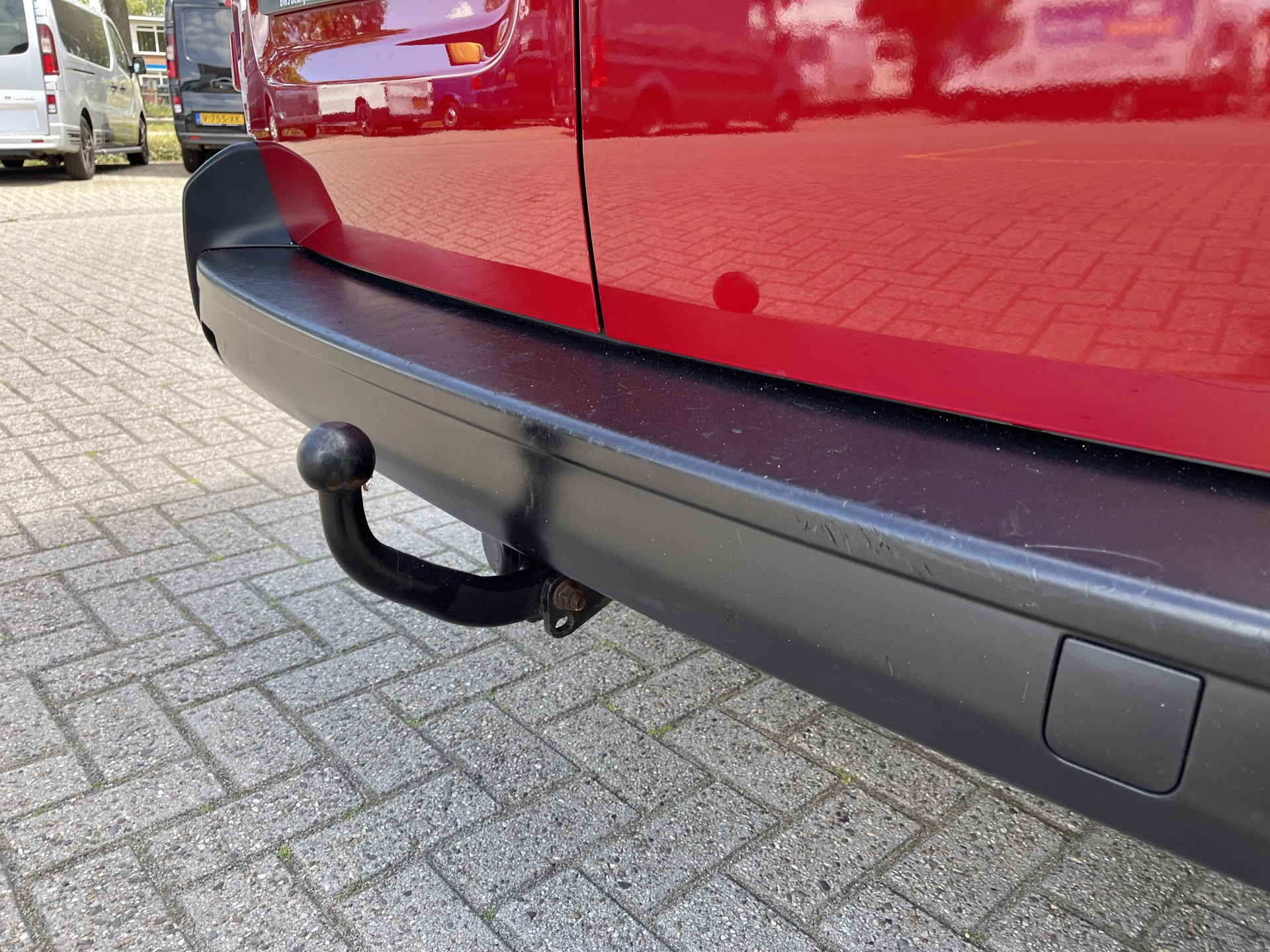Hoofdafbeelding Toyota ProAce