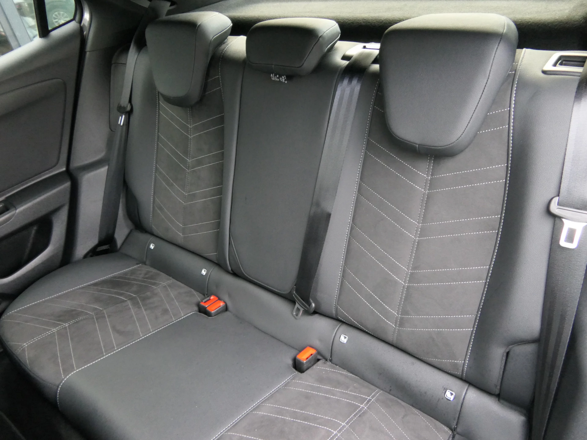 Hoofdafbeelding Opel Mokka-e