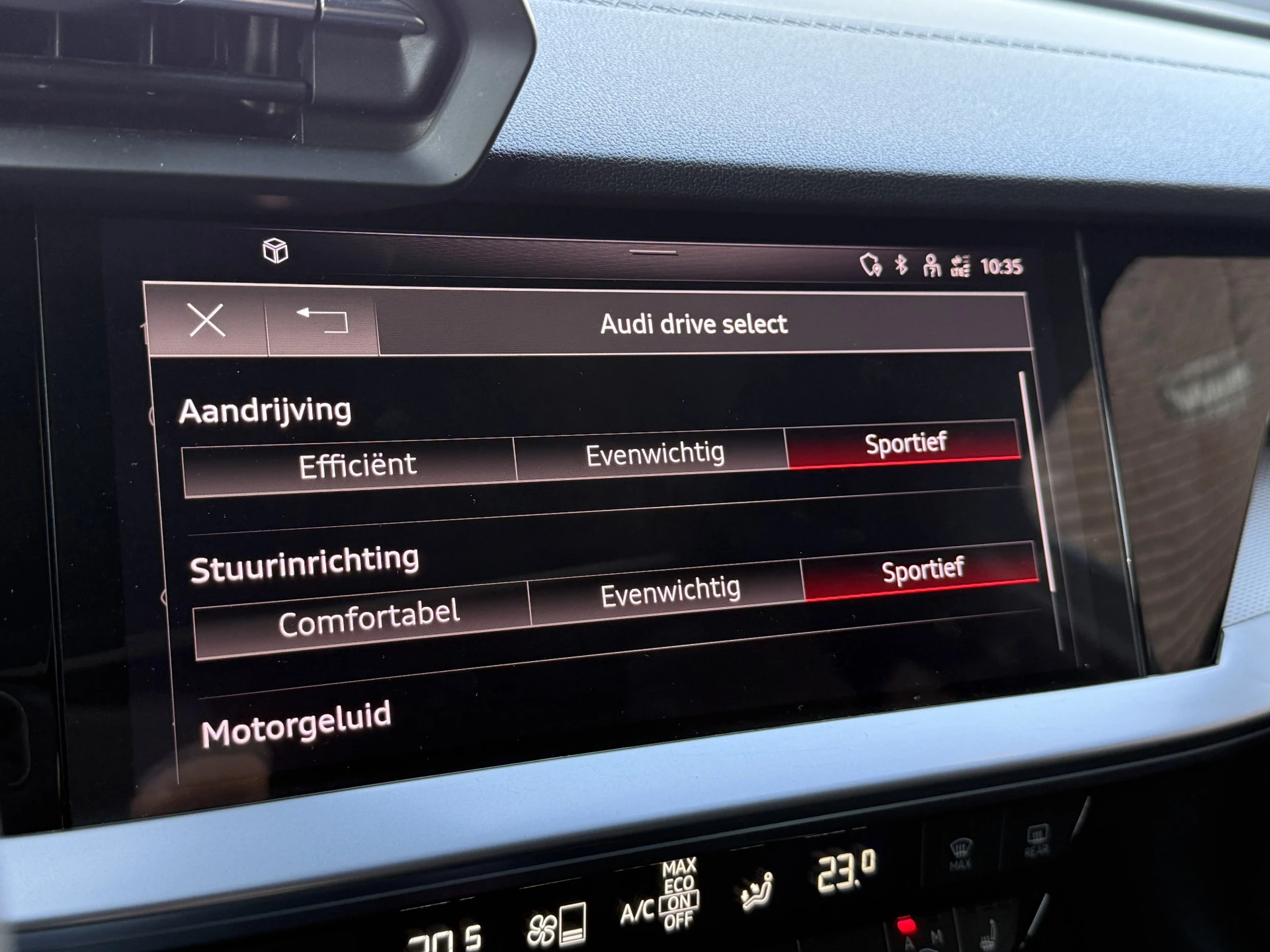 Hoofdafbeelding Audi S3