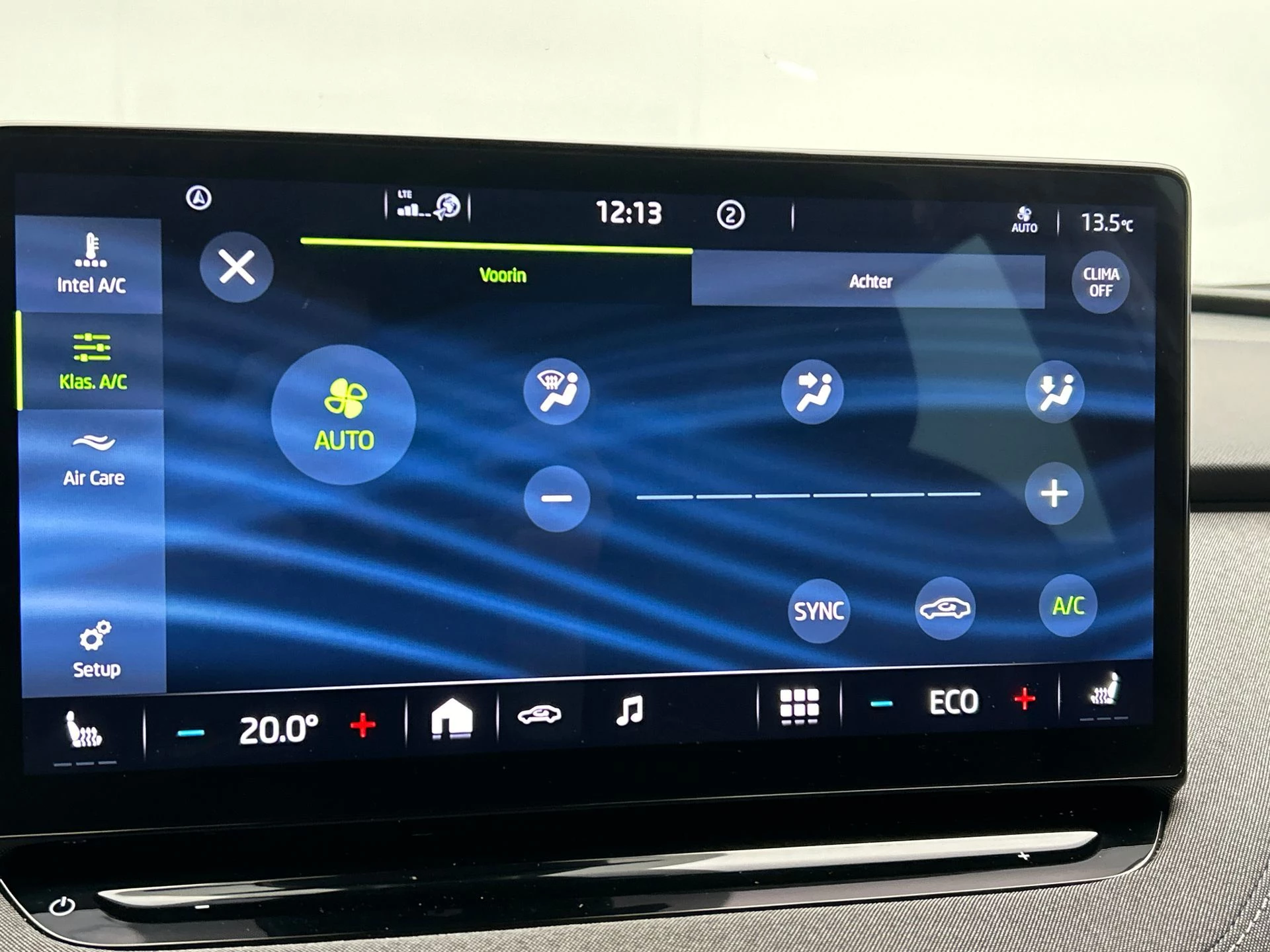 Hoofdafbeelding Škoda Enyaq iV