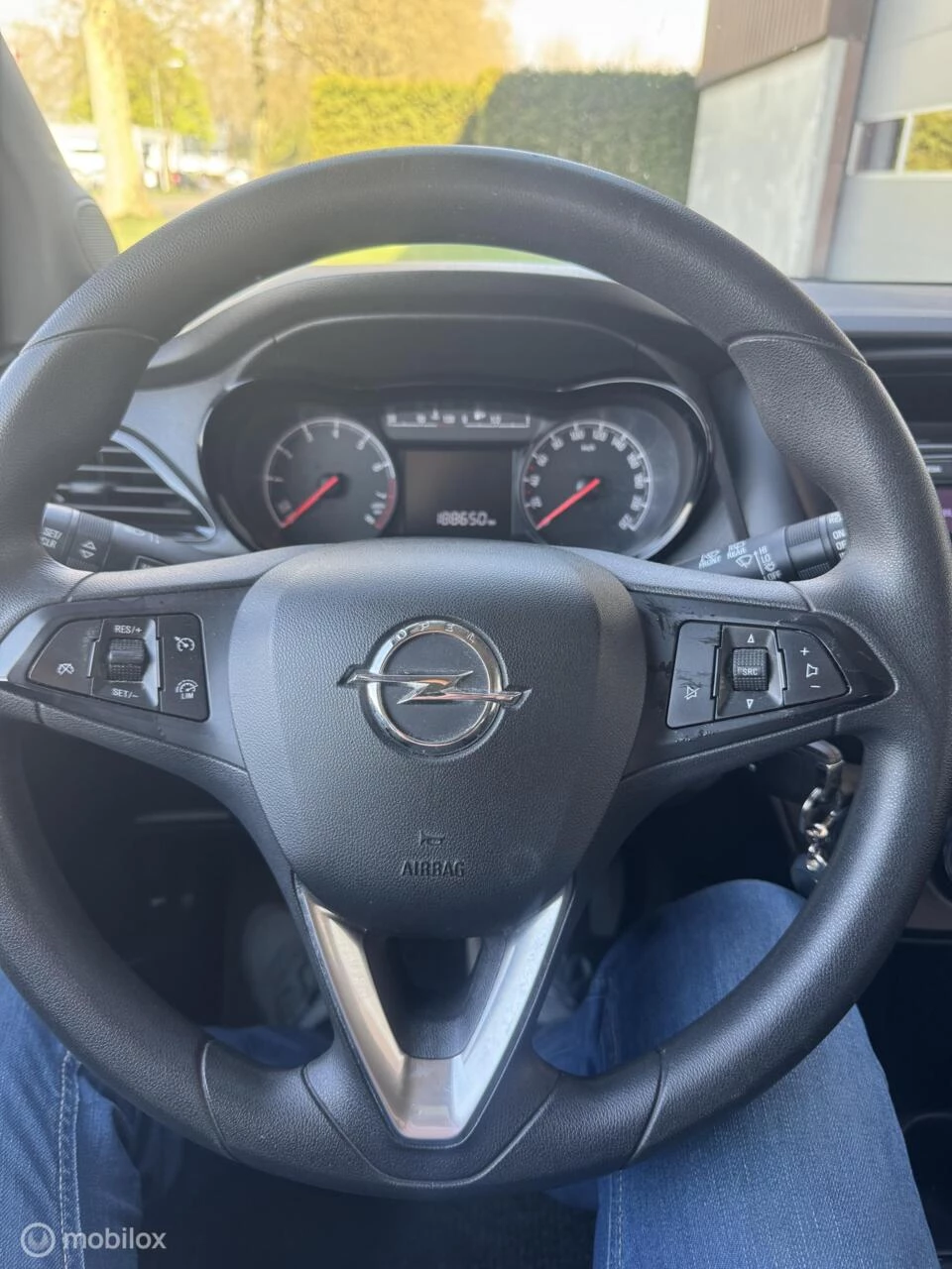 Hoofdafbeelding Opel KARL