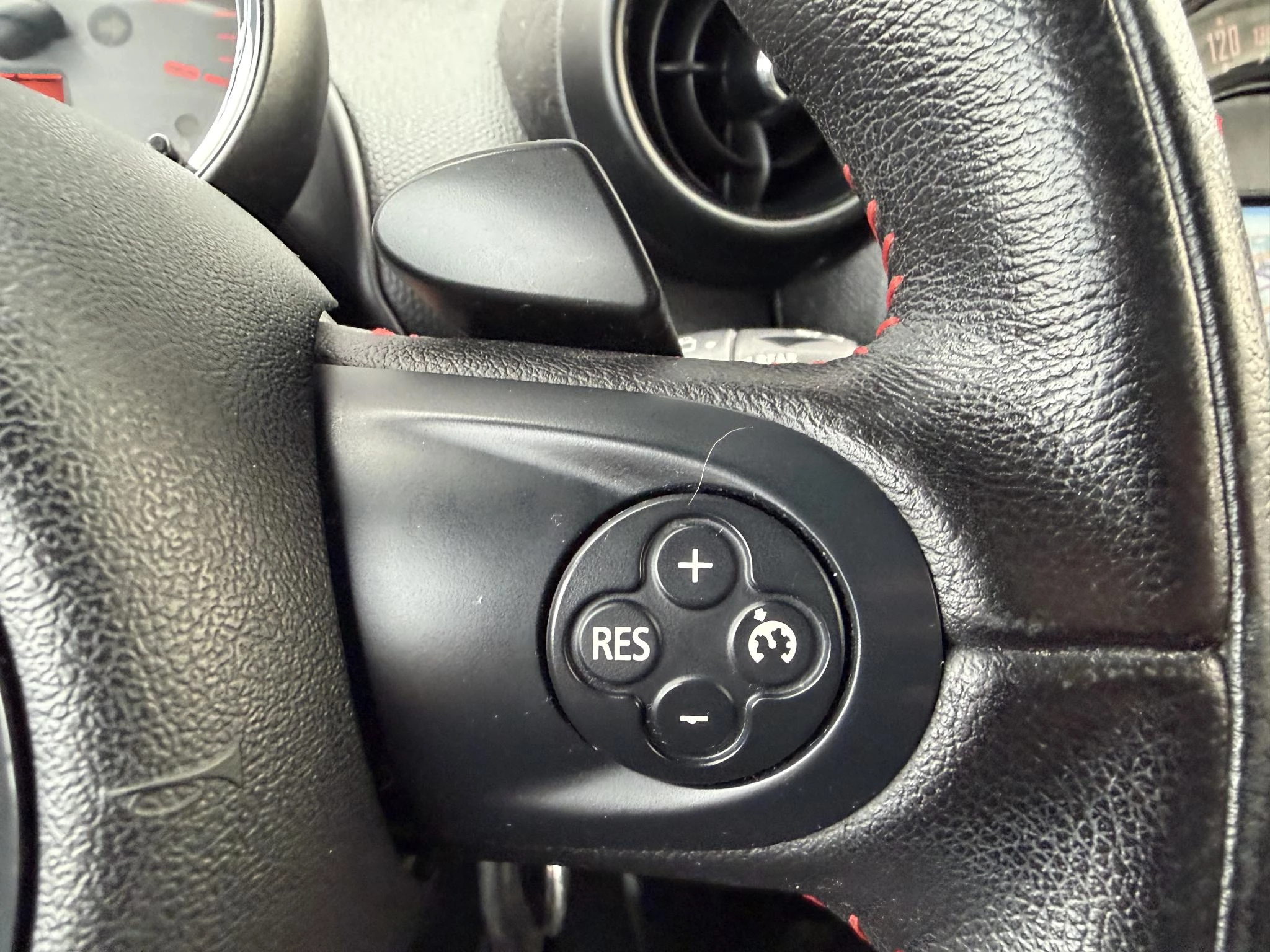 Hoofdafbeelding MINI Paceman