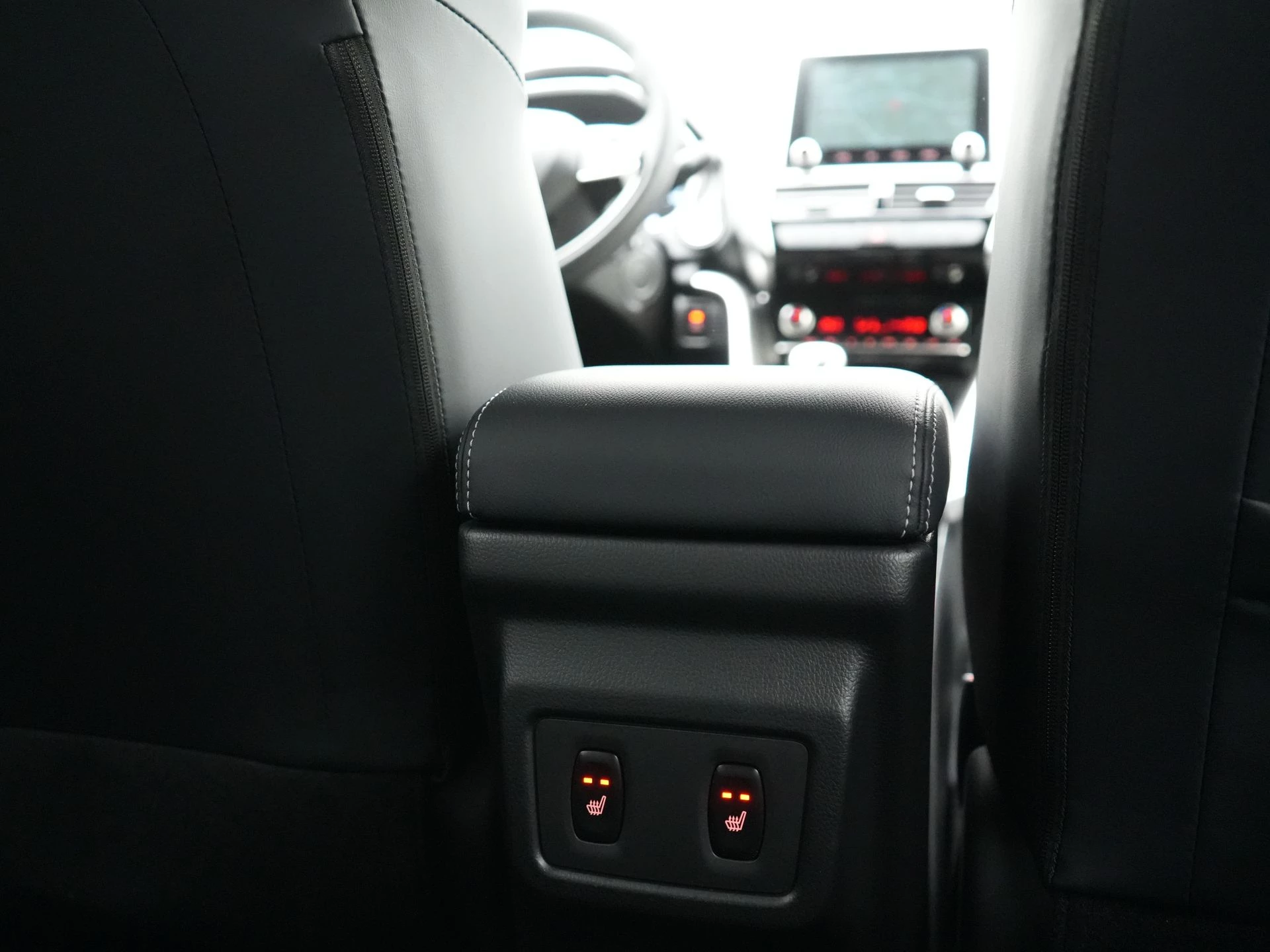 Hoofdafbeelding Mitsubishi Eclipse Cross