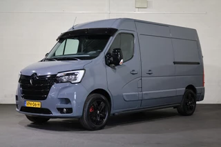 Renault Master 2.3 dCi 180pk L2 H2 Black Edition