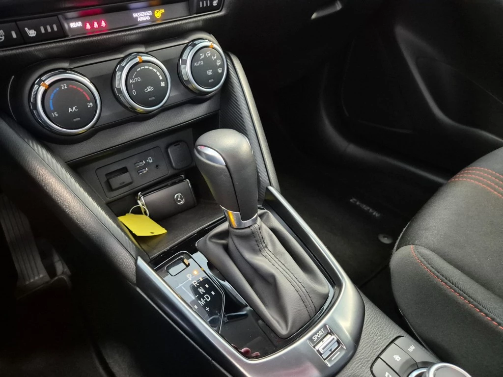 Hoofdafbeelding Mazda 2