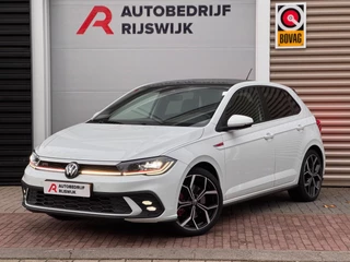 Volkswagen POLO 2.0 TSI GTI Xenon/Virtual/AppleCarPlay/Acc