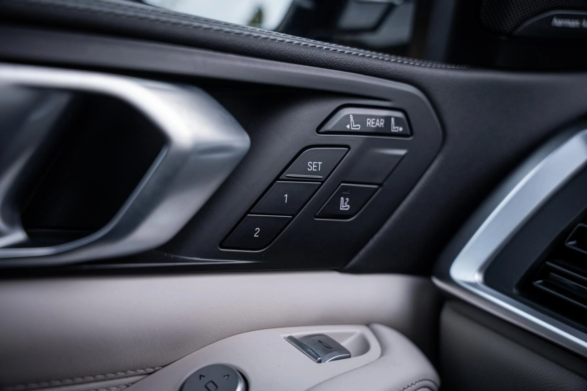 Hoofdafbeelding BMW X7