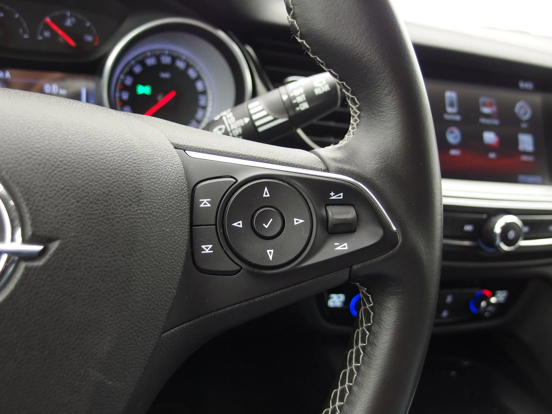 Hoofdafbeelding Opel Insignia