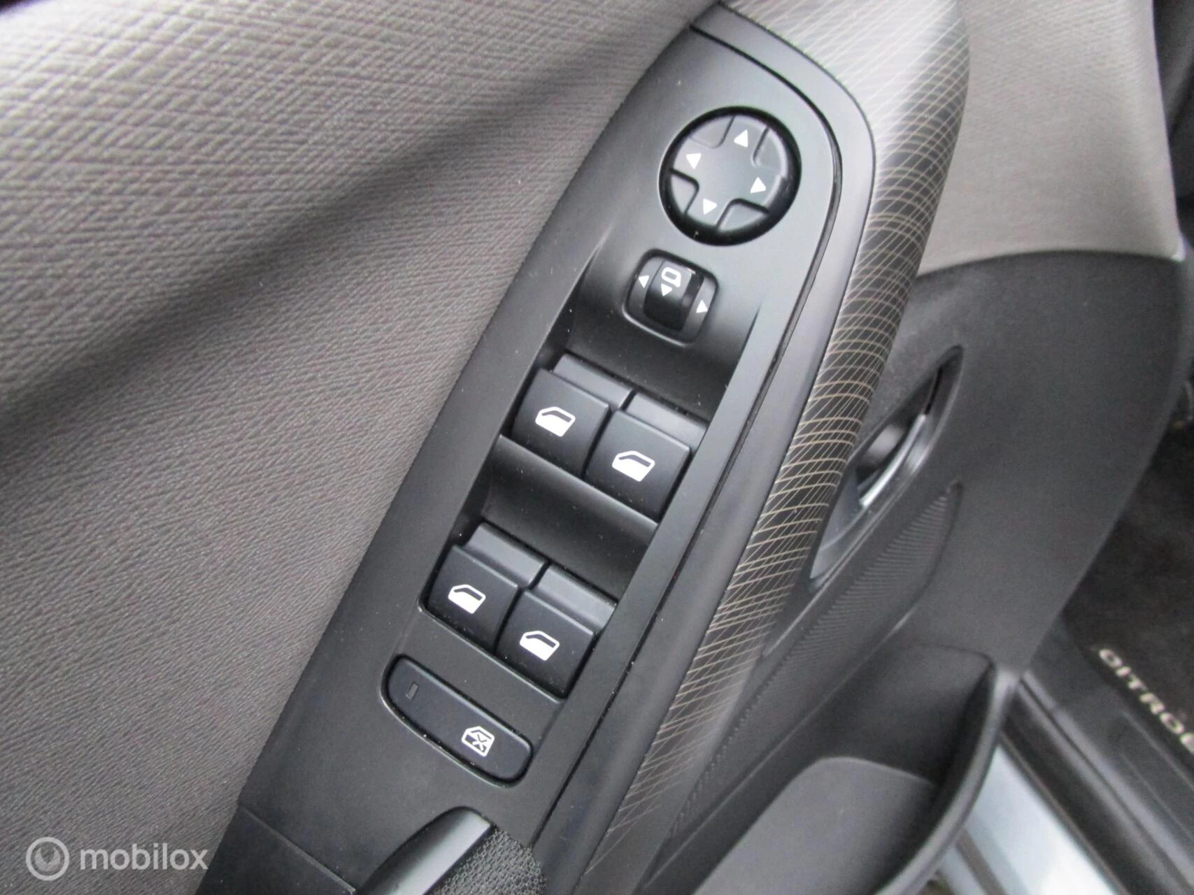 Hoofdafbeelding Citroën Grand C4 Picasso