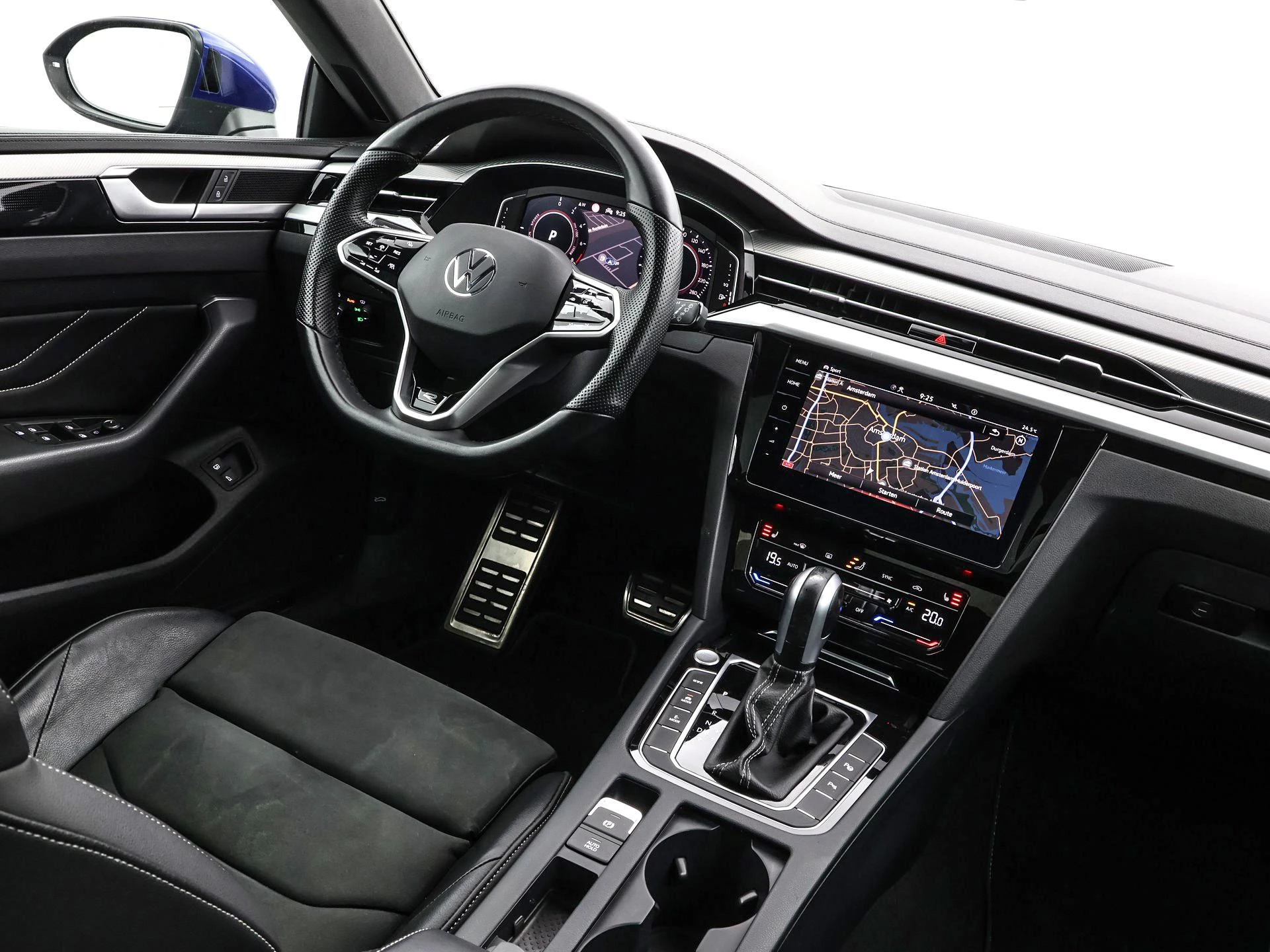Hoofdafbeelding Volkswagen Arteon