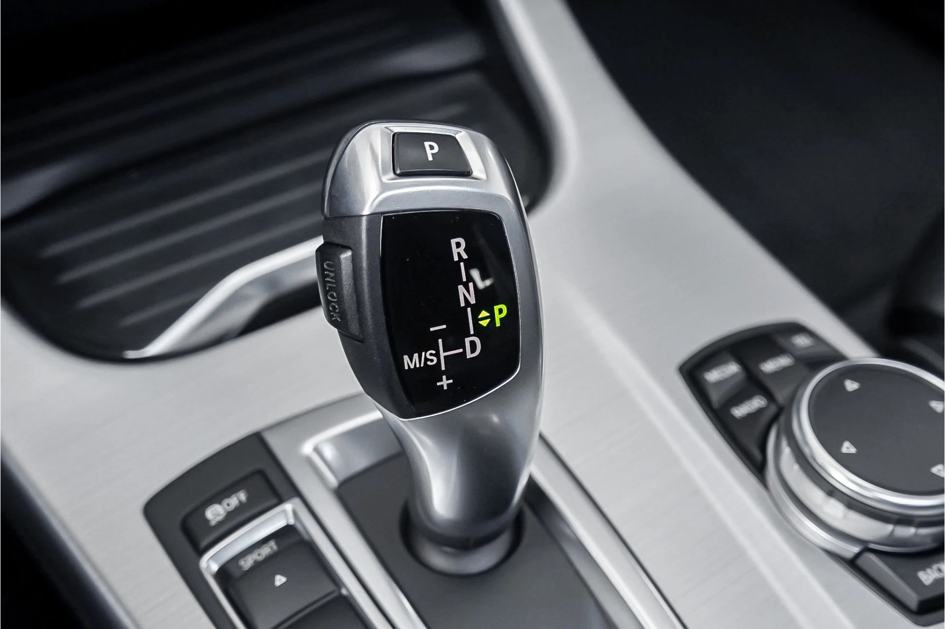 Hoofdafbeelding BMW X4