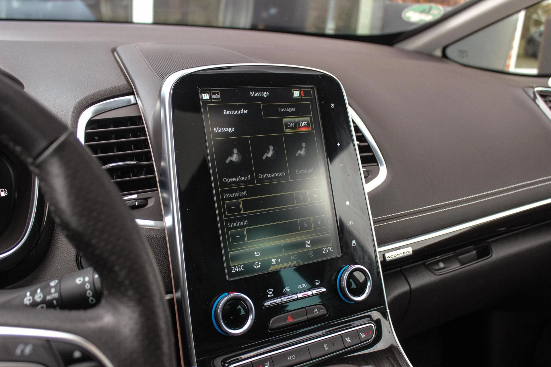 Hoofdafbeelding Renault Espace