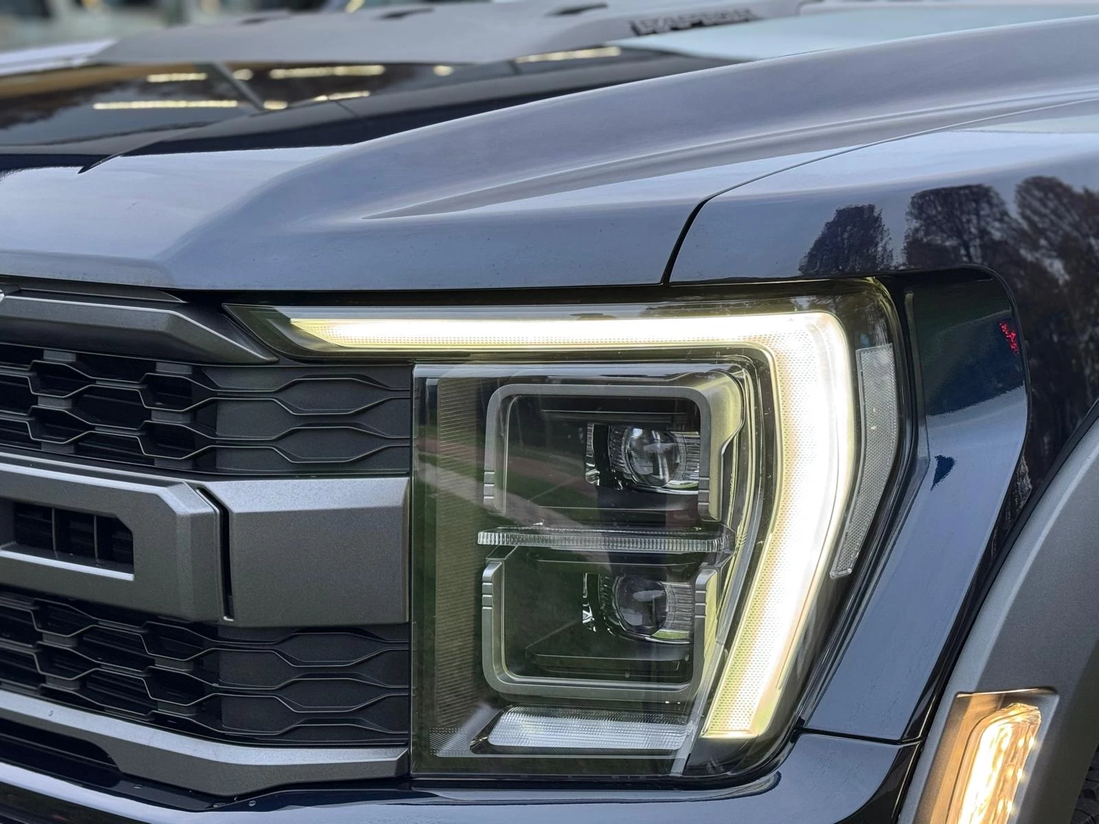 Hoofdafbeelding Ford F-150
