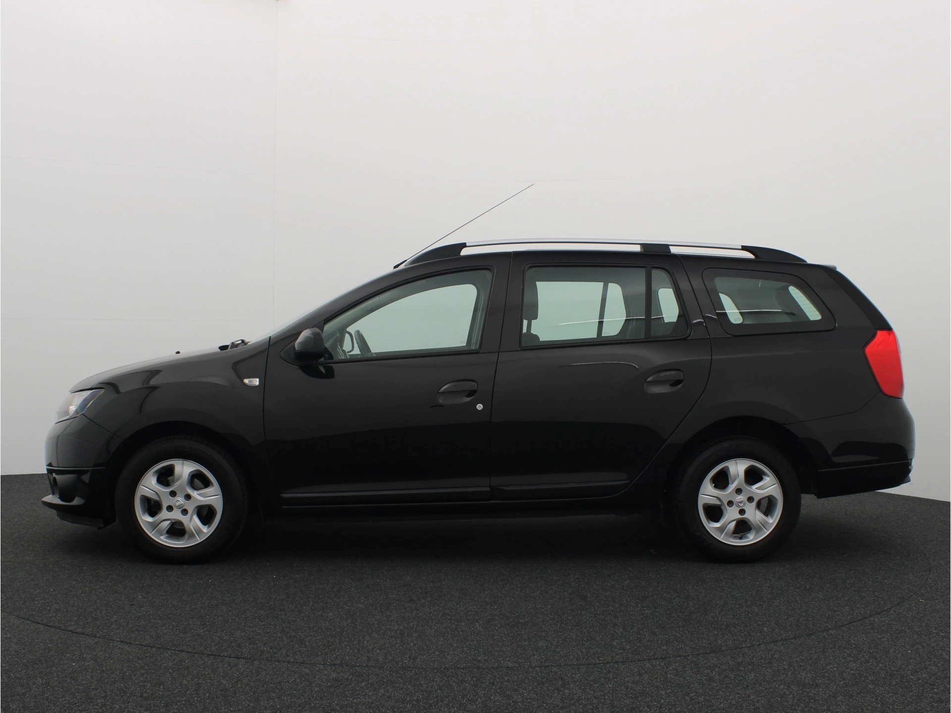 Hoofdafbeelding Dacia Logan