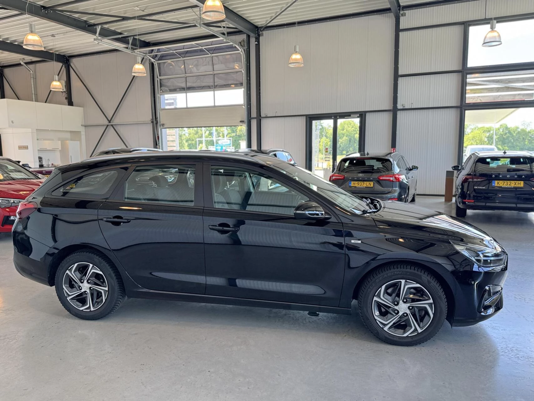 Hoofdafbeelding Hyundai i30