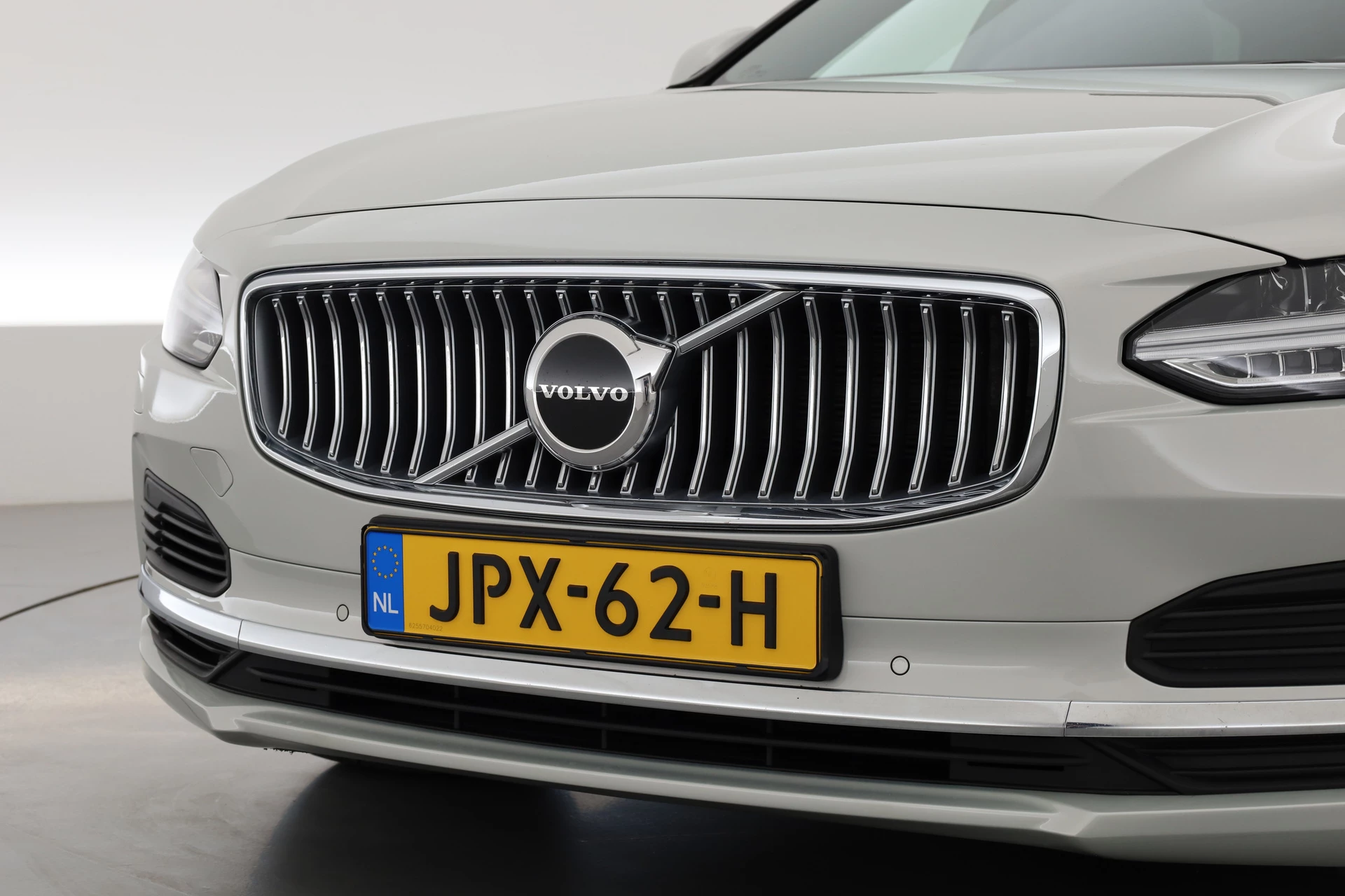 Hoofdafbeelding Volvo V90