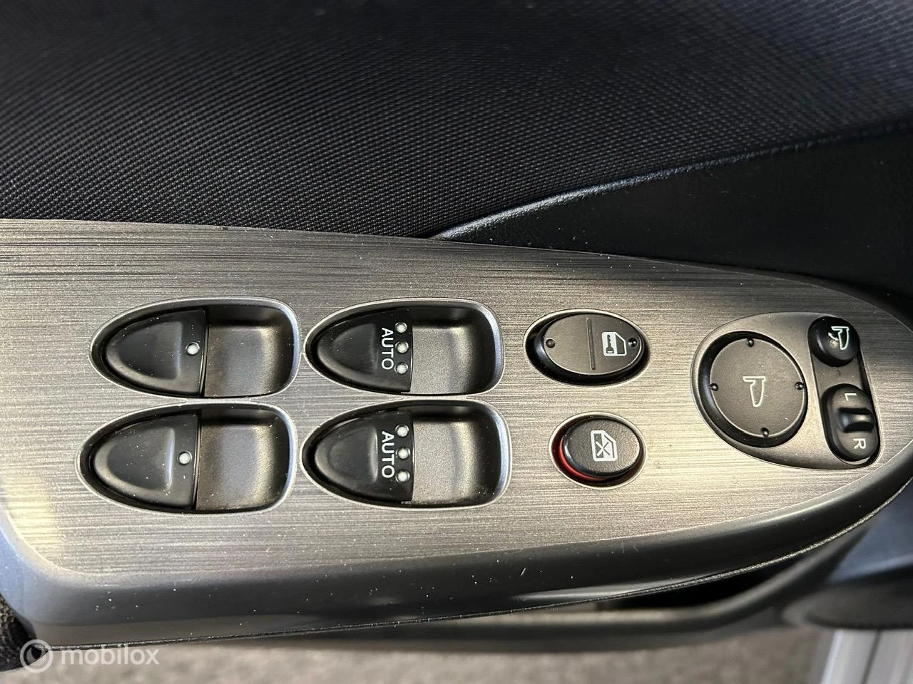 Hoofdafbeelding Honda Civic