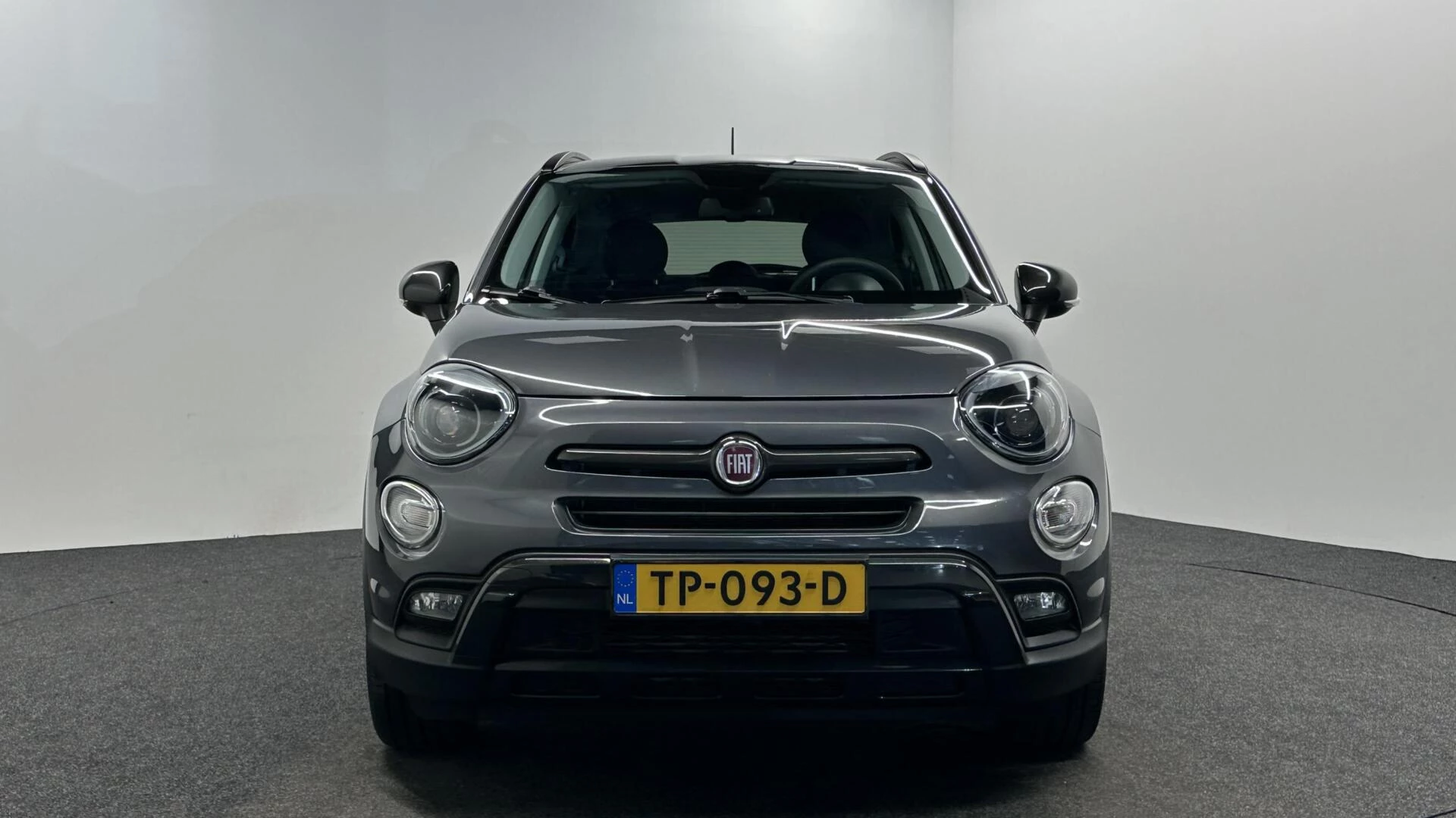 Hoofdafbeelding Fiat 500X