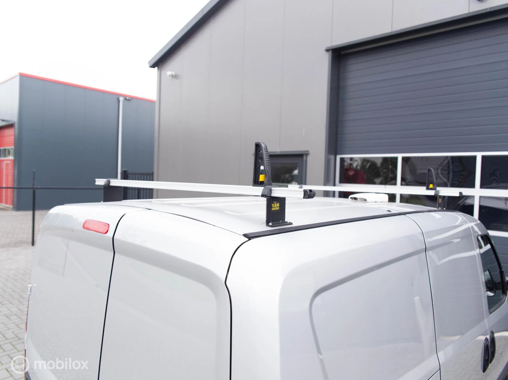 Hoofdafbeelding Fiat Doblò