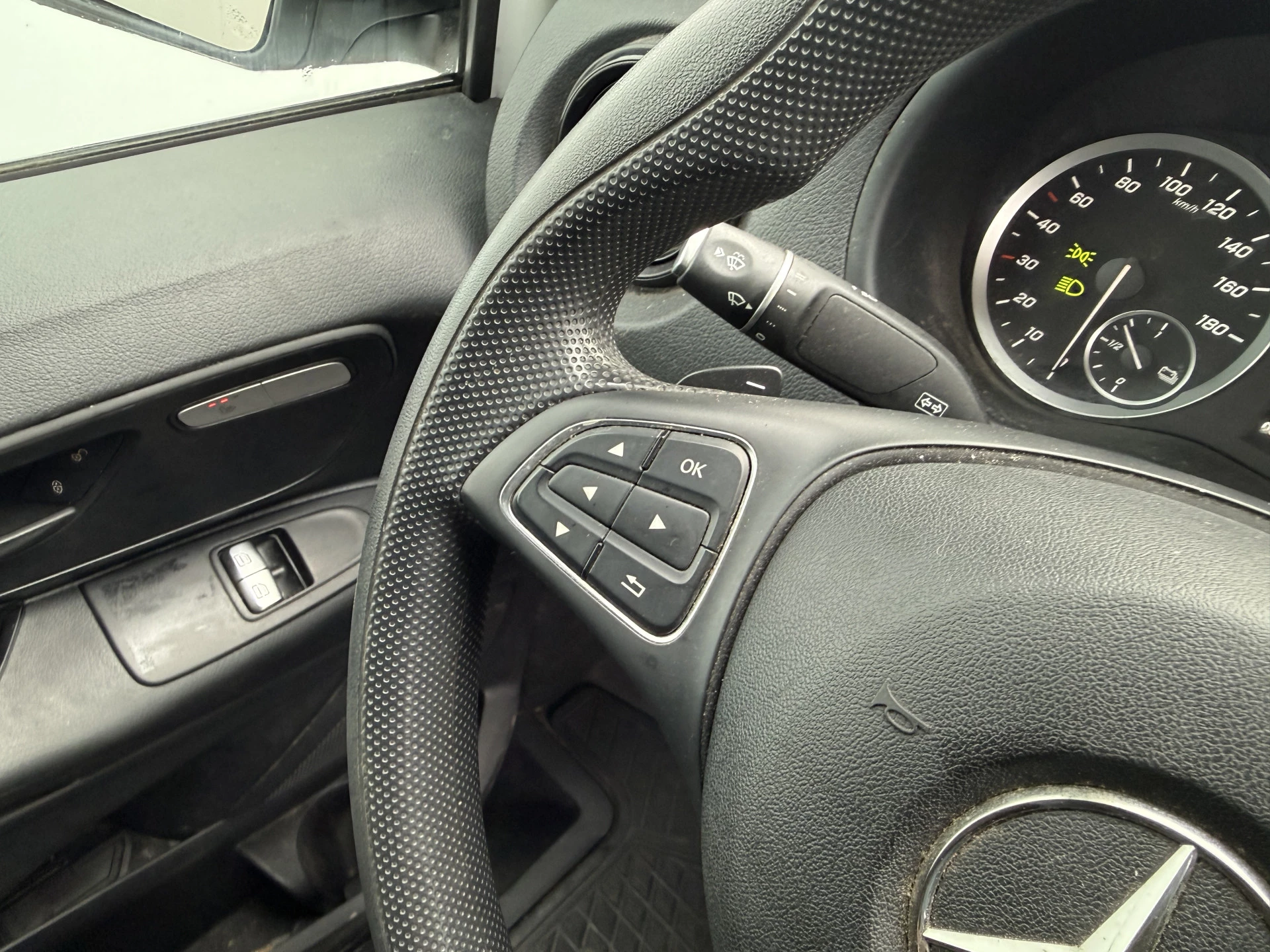 Hoofdafbeelding Mercedes-Benz eVito